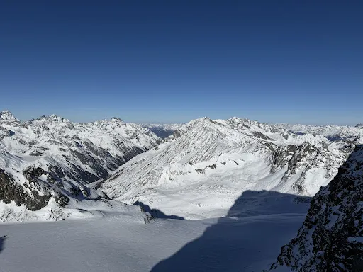 Bild von Restaurant ice Q