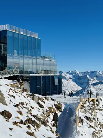 Bild von Restaurant ice Q