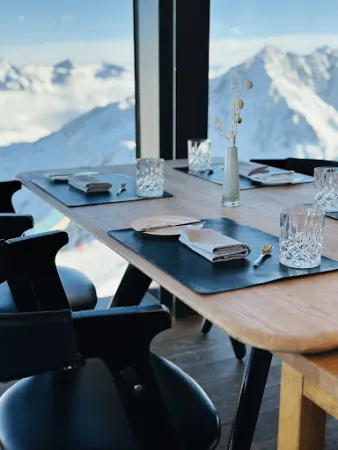Bild von Restaurant ice Q