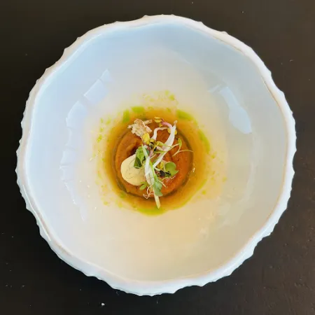 Bild von Restaurant ice Q