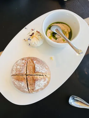 Bild von Restaurant ice Q