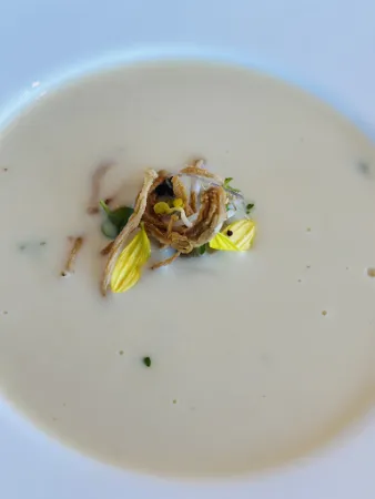 Bild von Restaurant ice Q
