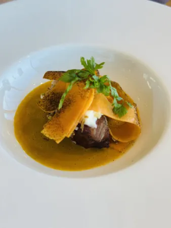 Bild von Restaurant ice Q
