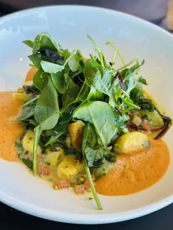 Bild von Restaurant ice Q