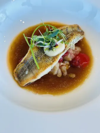 Bild von Restaurant ice Q