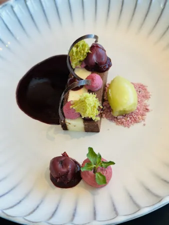 Bild von Restaurant ice Q