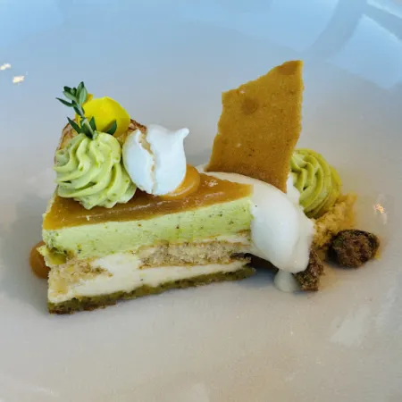 Bild von Restaurant ice Q