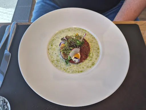 Bild von Restaurant ice Q
