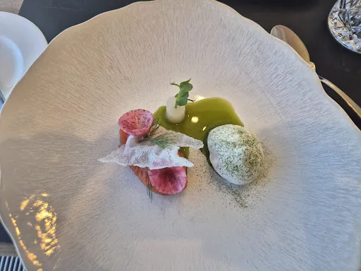 Bild von Restaurant ice Q