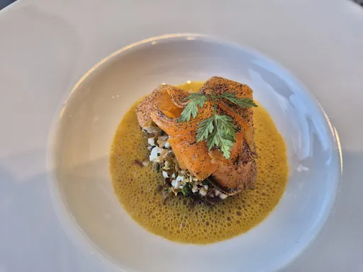 Bild von Restaurant ice Q