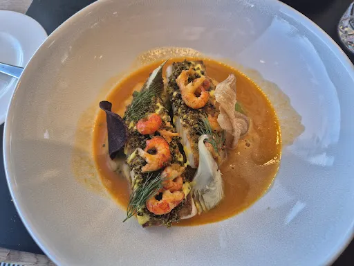 Bild von Restaurant ice Q