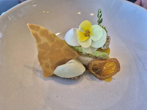 Bild von Restaurant ice Q