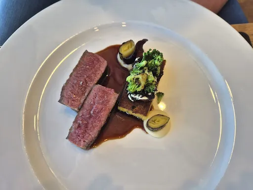 Bild von Restaurant ice Q