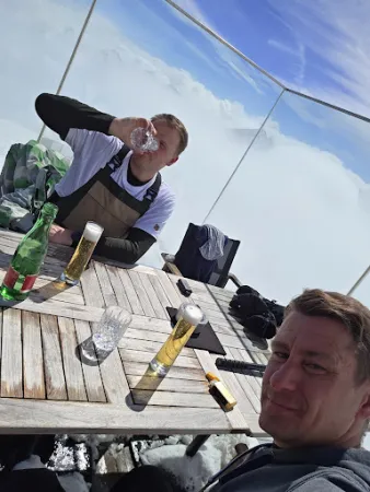 Bild von Restaurant ice Q