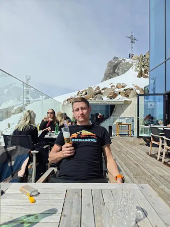Bild von Restaurant ice Q