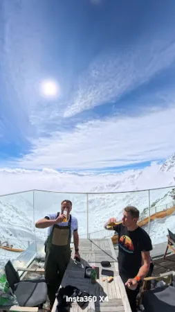 Bild von Restaurant ice Q