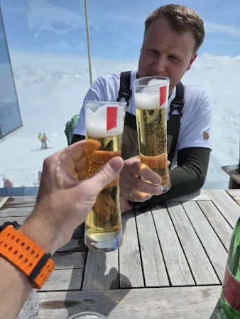 Bild von Restaurant ice Q