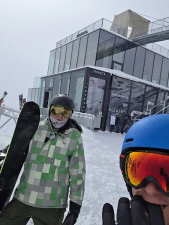 Bild von Restaurant ice Q