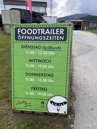 Bild von Lacky Taste
