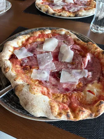 Bild von deck47 - Restaurant-Bar-Pizzeria