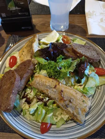 Bild von deck47 - Restaurant-Bar-Pizzeria
