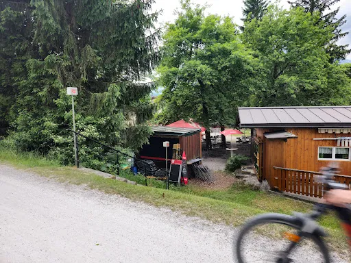 Bild von Jausenstation Rifer Spitz