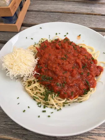 Bild von Restaurant Sonne & Schnee