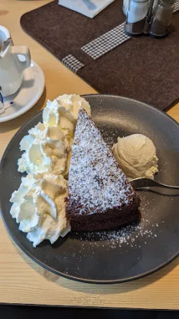 Bild von Restaurant Sonne & Schnee