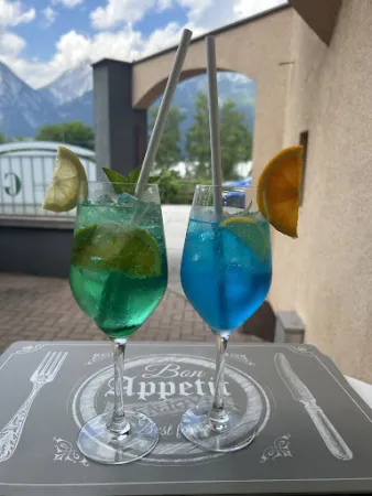 Bild von Peterbrünnl Gasthaus Innsbruck