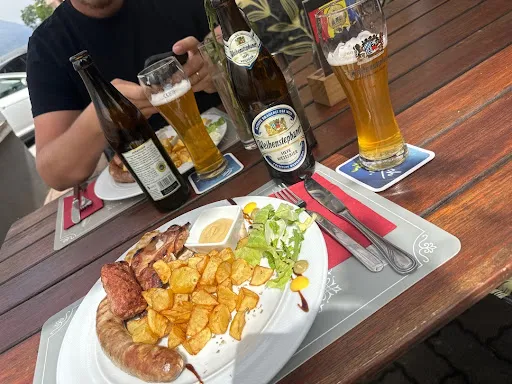 Bild von Peterbrünnl Gasthaus Innsbruck