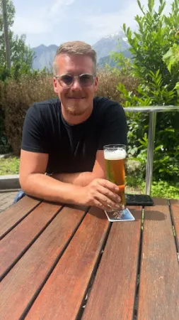 Bild von Peterbrünnl Gasthaus Innsbruck