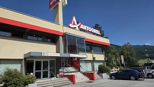 Bild von Autogrill Matrei