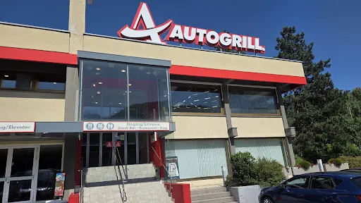 Bild von Autogrill Matrei