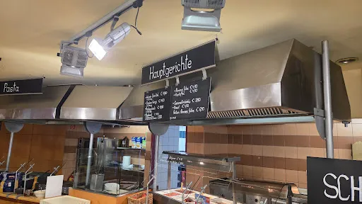 Bild von Autogrill Matrei