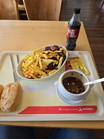 Bild von Autogrill Matrei