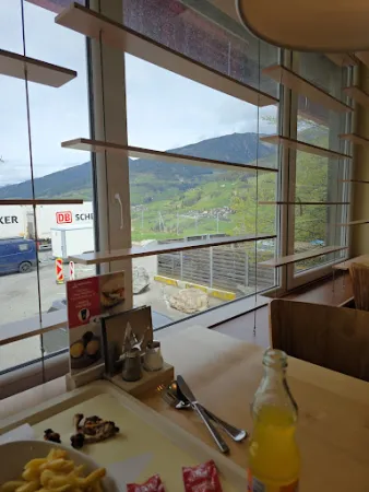 Bild von Autogrill Matrei