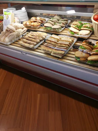 Bild von Autogrill Matrei