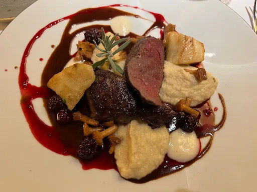 Bild von Restaurant Langwies
