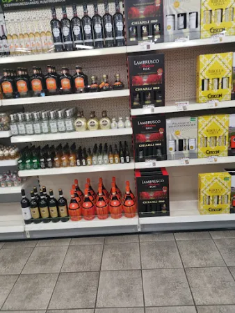 Bild von Autogrill Matrei