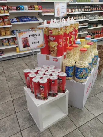 Bild von Autogrill Matrei