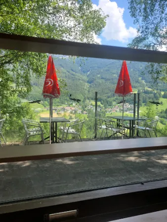 Bild von Autogrill Matrei