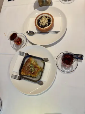 Meyman Restaurant
