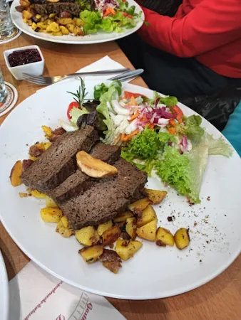Bild von Gasthaus-Restaurant Brücke