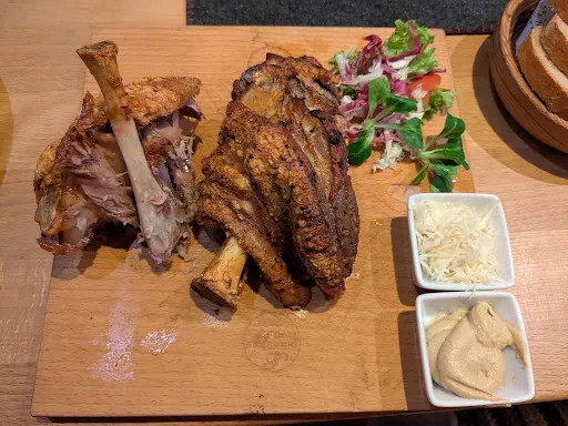 Bild von Gasthaus-Restaurant Brücke