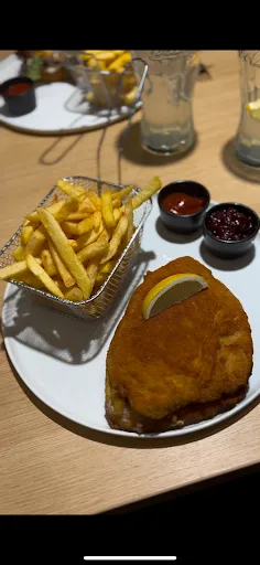 Rinner Platzl - guad essen