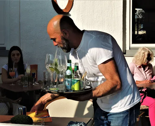 Bild von Cafè Bar Sole