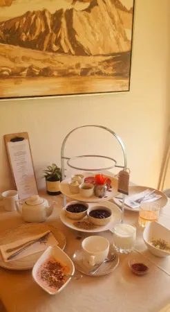 Bild von Adults only Hotel Unterlechner