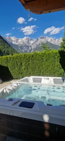 Bild von Adults only Hotel Unterlechner