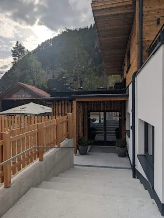 Bild von LORENZ in der alten Mühle