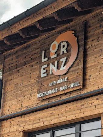 Bild von LORENZ in der alten Mühle